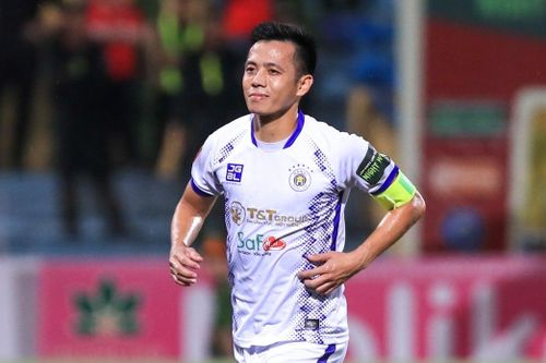 Hà Nội FC chung bảng đương kim vô địch Cúp C1 châu Á