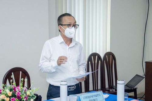 Đề nghị truy tố cựu Giám đốc Sở NN&PTNT Bà Rịa - Vũng Tàu