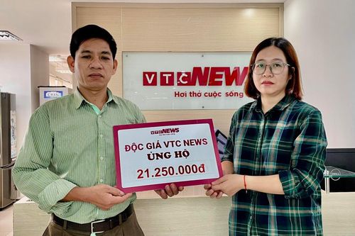 Bạn đọc VTC News giúp đỡ cậu bé 13 tuổi bị bỏng điện cao thế