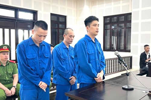 Xô xát trong quán bi-a, nam thanh niên lĩnh án tội giết người