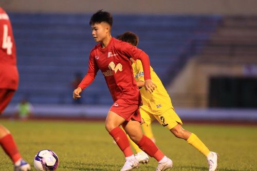 Giải U19 nữ Quốc gia 2023: Phong Phú Hà Nam xây chắc ngôi đầu