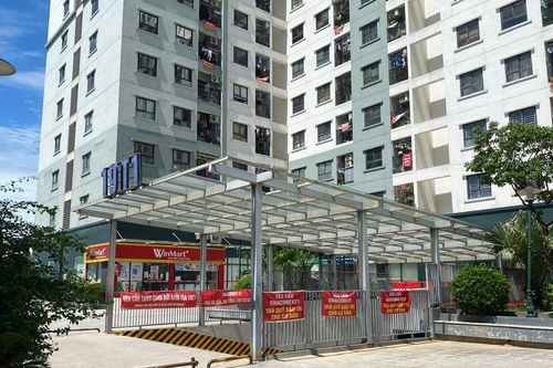 Xung đột tại chung cư 19T1, phường Kiến Hưng (quận Hà Đông): Phải quyết liệt để trị dứt 'bệnh'