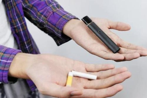 Cần có chính sách quản lý phù hợp cho thuốc lá thế hệ mới