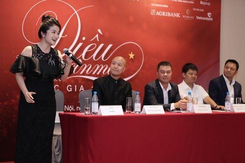 Hòa nhạc quốc gia 'Điều còn mãi 2023' có nhiều nét mới