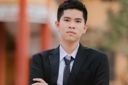 Điều chưa biết về thủ khoa ngành học hot nhất Đại học Bách khoa Hà Nội