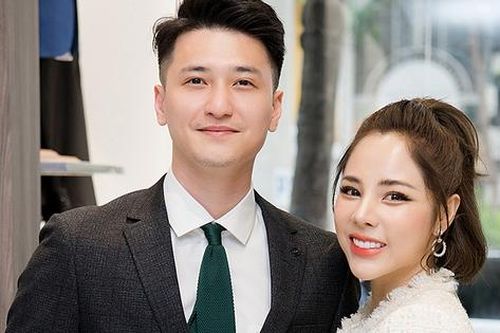Huỳnh Anh: 'Tôi luôn xin phép Bạch Lan Phương khi đóng cảnh tình cảm'