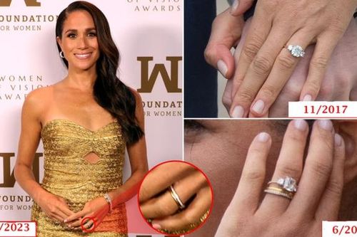 Cuộc sống hiện tại của Harry và Meghan ra sao sau nhiều đồn đoán về hôn nhân?