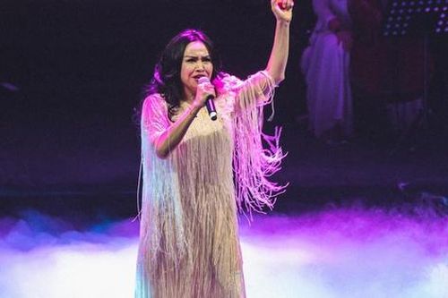'Thanh Lam đã hát hết sức rồi! Chê cô ấy 'phá' nhạc Văn Cao là không nên'