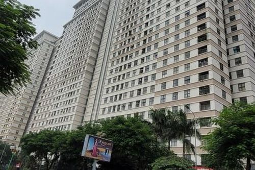 Giá thuê nhà ở chung cư tăng mạnh, người lao động Thủ đô 'méo mặt'