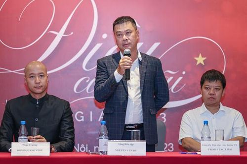 'Điều còn mãi 2023': Khơi dậy lòng yêu nước và tự hào dân tộc