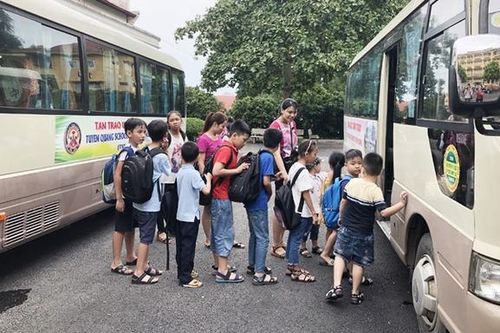 Hàng vạn gia đình sắp nhận tin mừng nhờ quy định này của Bộ GTVT