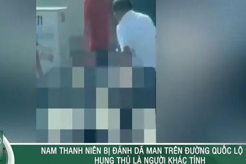 Vụ nam thanh niên bị đánh bất tỉnh, nhiều người đến xin bỏ qua, gia đình nói 'Không'