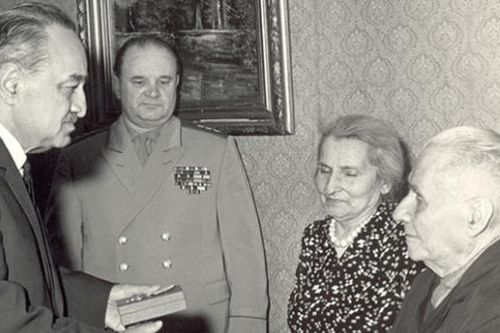 Stefan Mrochkovsky - nhà tình báo tài năng mang về cho tổ quốc hàng triệu USD