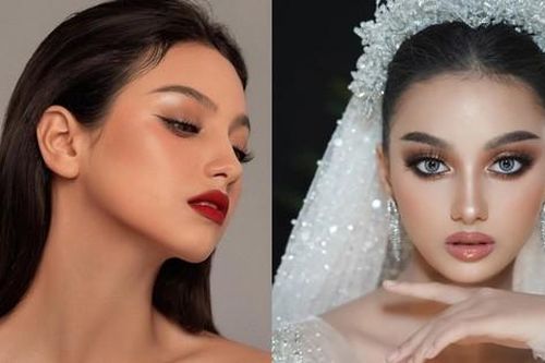 Thêm một bông hồng lai đi thi Hoa hậu: Chỉ nói đúng ba từ đã có ngay 8 triệu view