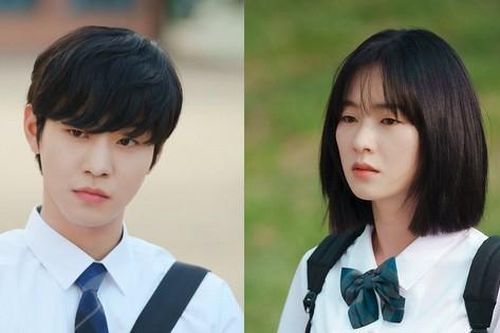 'Muốn Gặp Anh' bản Hàn chưa lên sóng đã bị chê: Dàn cast thiếu khí chất thanh xuân