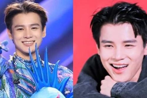 'Cá ngựa đôi' Thái Ngân bật mí điều tiếc nuối khi lộ mặt tại The Masked Singer Vietnam