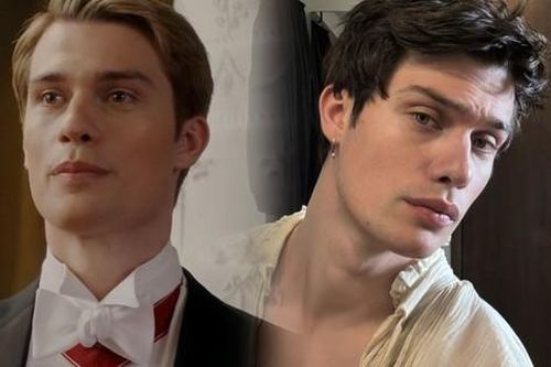 Sau thành công của 'Red, White & Royal Blue', hoàng tử Henry tiếp tục đóng phim LGBT+