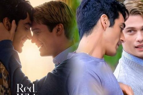 Tác giả 'Red, White & Royal Blue' vô tình tiết lộ nội dung phần 2 của phim?