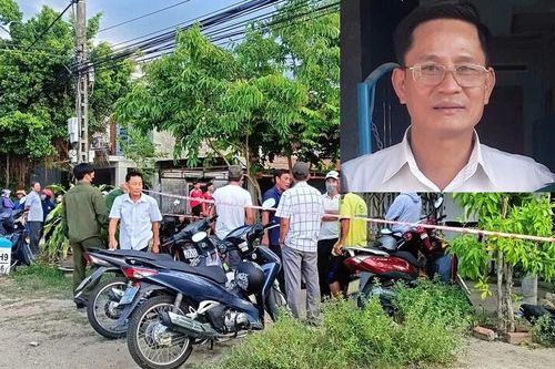 Vụ chồng đầu độc vợ và 3 con bằng khí CO: Nghi phạm có thể đối diện án tử hình?