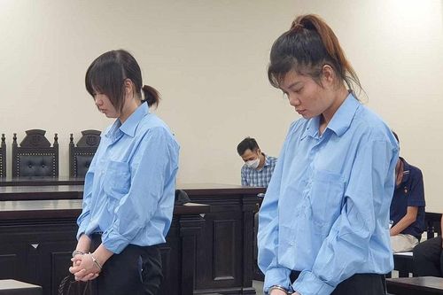 Bộ đôi 'ác mẫu' lĩnh án chung thân và kịch mức phạt tù có thời hạn