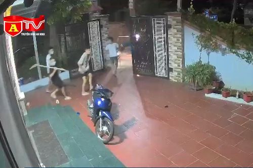 Bản tin ATV ngày 25-8-2023: Bắt giữ 19 đối tượng mang 'dao phóng lợn' đi hỗn chiến