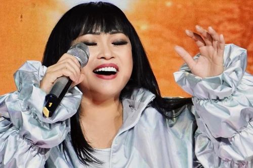 Phương Thanh tiết lộ lý do tạm dừng hoạt động âm nhạc suốt 10 năm