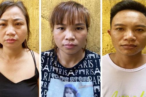 Sự thật bên trong quán cà phê ở thị trấn Nếnh