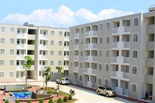 Chuyển dự án nhà ở thương mại, tại sao không?