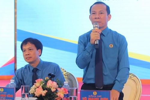 656 đại biểu sẽ về dự Đại hội Công đoàn tỉnh Thanh Hóa lần thứ XX