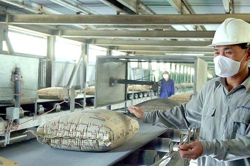 Tiêu thụ xi măng: Kỳ vọng vào các dự án giao thông