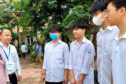 Giáo dục huyện Hoài Đức trước thềm năm học mới