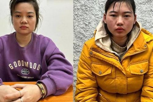 Tuyên án đối với 2 bảo mẫu bạo hành bé trai 17 tháng tuổi tử vong