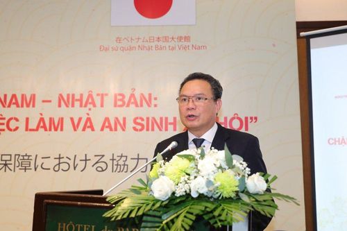 Thị trường lao động Nhật Bản thu hút nhiều người lao động, vì sao?