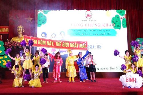 Những trải nghiệm mùa Hè an toàn, bổ ích của thanh thiếu nhi Thanh Oai