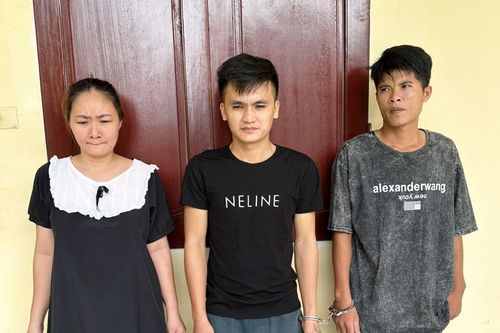 Triệt phá đường dây mua bán ma túy từ Hà Nội về Thanh Hóa