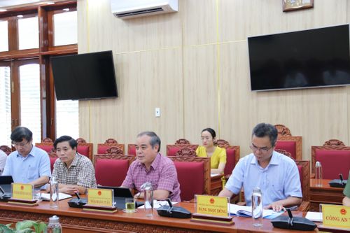 Quảng bá văn hóa, con người Quảng Ngãi qua bộ phim 'Người bên sông Trà Khúc'