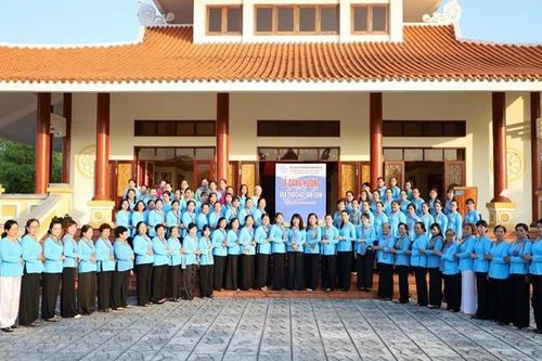 Hội thảo khoa học 'Đồng chí Châu Văn Liêm với Cách mạng Việt Nam và quê hương Cần Thơ'