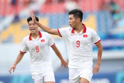 U23 Việt Nam rộng đường bảo vệ ngôi vô địch Đông Nam Á