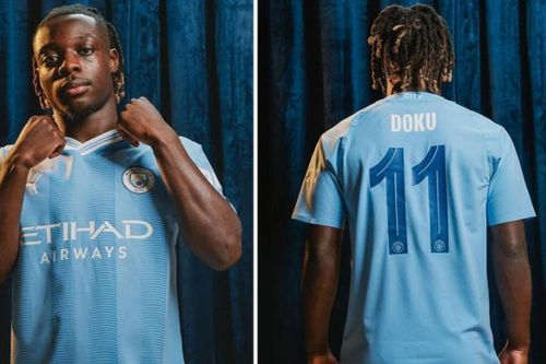 Tin nóng thể thao sáng 25/8: Tuyển thủ Bỉ ra mắt Man City, Onana trở lại ĐTQG khiến MU lo lắng