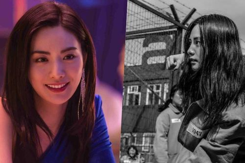 Mỹ nhân 'Mask Girl' Nana sở hữu thu nhập khủng thế nào ở tuổi 32?