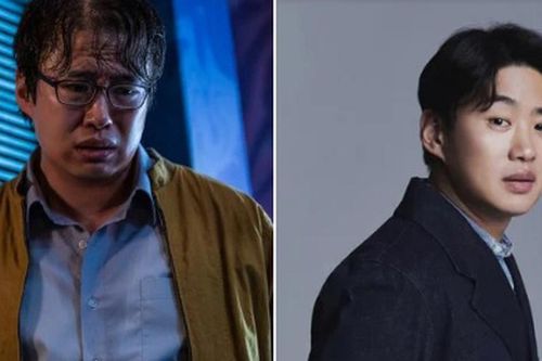 Ahn Jae Hong khiến người xem nổi da gà với diễn xuất trong 'Mask Girl'