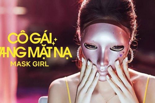 4 diễn viên phụ nổi bật gây ấn tượng mạnh trong phim 'Mask Girl'