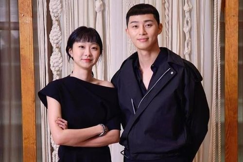 Cư dân mạng dậy sóng trước thông tin Park Seo Joon và Kim Da Mi công khai hẹn hò