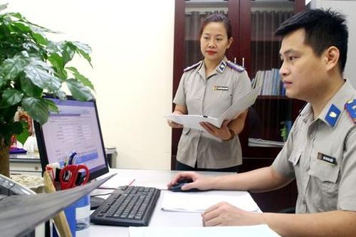 Tổng cục Thi hành án dân sự thay đổi cơ cấu nhân sự, tổ chức từ ngày 20/9