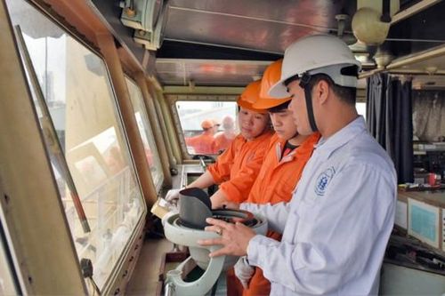 Đề xuất sửa quy định đăng ký thuyền viên làm việc trên tàu biển Việt Nam