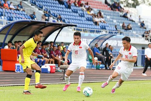 Việt Nam gặp Indonesia ở chung kết