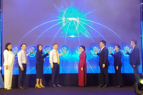 Khai mạc Ngày hội Kết nối giao thương Ẩm thực và Thức uống 2023 tại TP Hồ Chí Minh