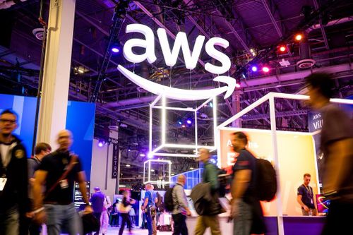 Chương trình AWS Build giúp các startup khởi động ý tưởng