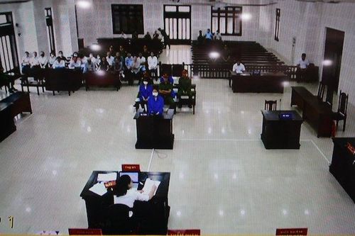 Cựu giám đốc CDC Đà Nẵng và cấp dưới lãnh 26 năm tù