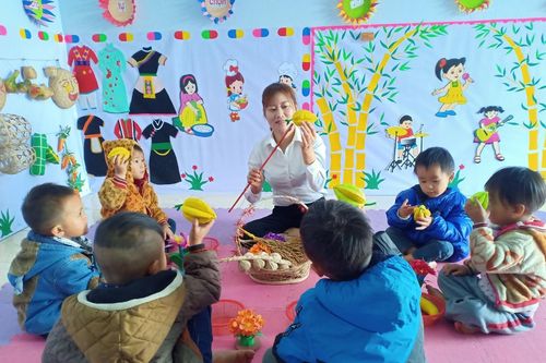 Hà Giang bàn giải pháp nâng cao chất lượng giáo dục